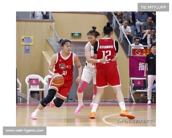 福建女篮爆冷击败上海，青年军成长迅速