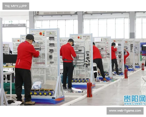 电工杯竞赛规范AIGC使用比例，电竞赛事内容创作面临新规