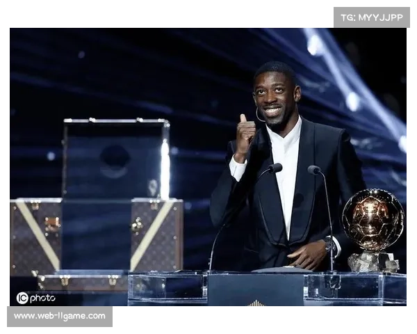 登贝莱:5-0马赛成个人转折点,团队冠军重于金球 登贝莱:5-0马赛成个人转折点,团队冠军重于金球