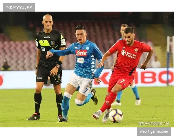 那不勒斯主帅确认将在下场比赛中轮换部分前锋以测试不同进攻组合效率