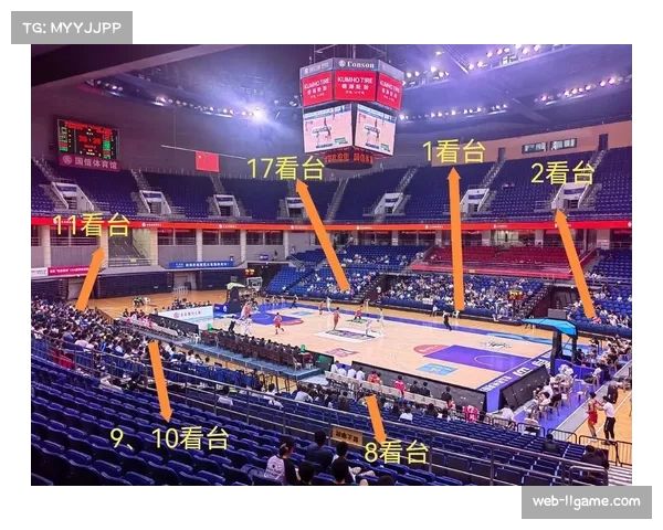 青岛国信体育馆启动智能地板传感器升级,未来可追踪球员实时移动热区